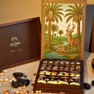 Gazzelle Gift